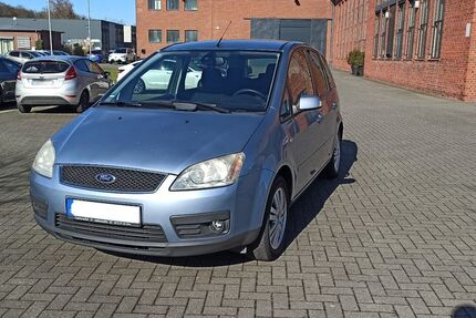 Ford C-Max 141.000 km 1.700 &euro; Oberhausen 46149
