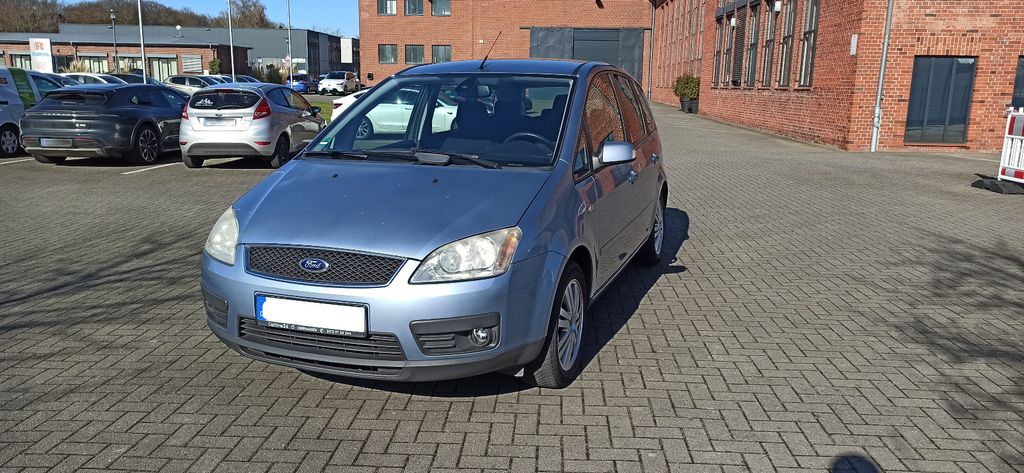 Ford C-Max 141.000 km 1.700 &euro; Oberhausen 46149