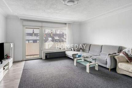 Wohnung Bochum Wattenscheid - 2 Zimmer, 67 m&sup2;, 110.000&euro; | Angebot:25684149