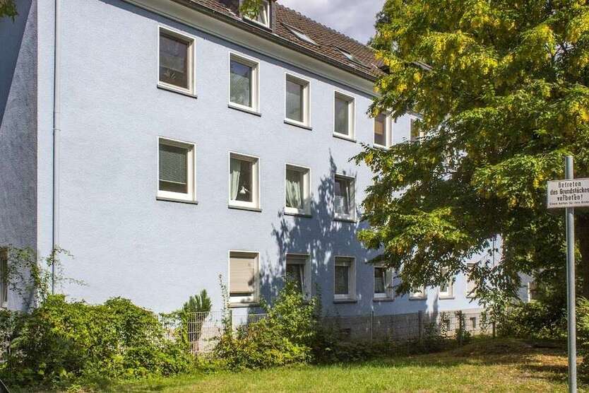 Wohnung zum Mieten in Essen 385 € 56.12 m²