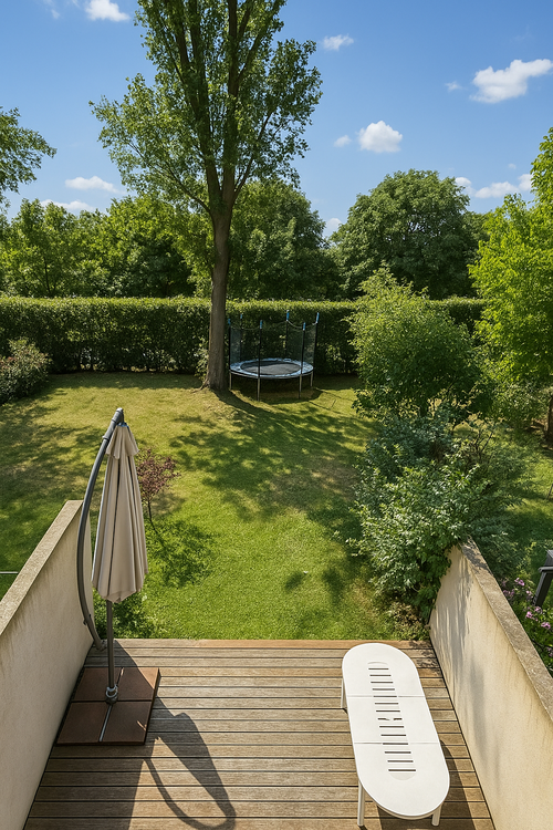 Wohnung zum Kaufen in Ratingen 650.000 € 126 m² 5 zimmer