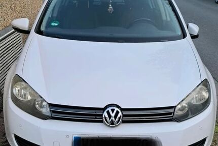 VW Golf 94.011 km 5.999 &euro; Herne 44649