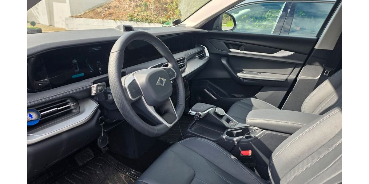 Togg T10X 7.000 km 40.000 &euro; Witten 58455