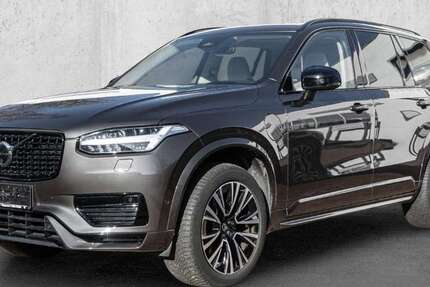 Volvo XC90 44.835 km 54.980 &euro; Wuppertal 42109
