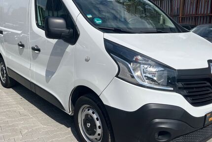 Renault Trafic 55.000 km 11.480 &euro; Essen 45356
