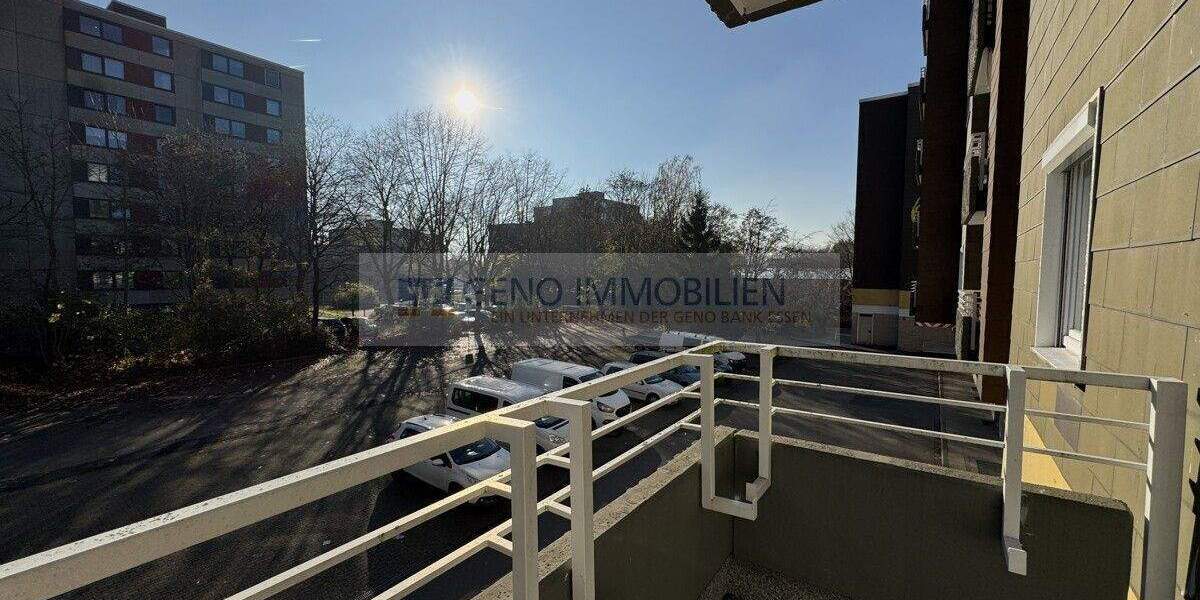 Etagenwohnung Essen / Horst Horst - 3 Zimmer, 83 m&sup2;, 139.000&euro; | Angebot:25708884