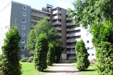 Wohnung zum Mieten in Gladbeck 300 € 42 m² 1 zimmer