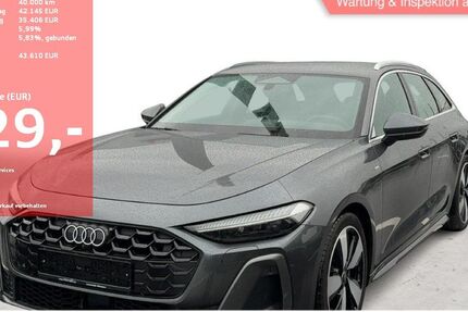 Audi A5 4.580 km 42.840 &euro; Moers-Hülsdonk 47441