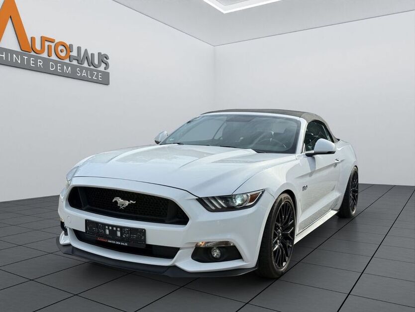 Mustang