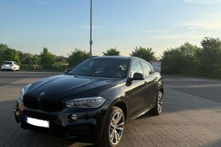 BMW X6 170.000 km 29.000 € Duisburg 47198