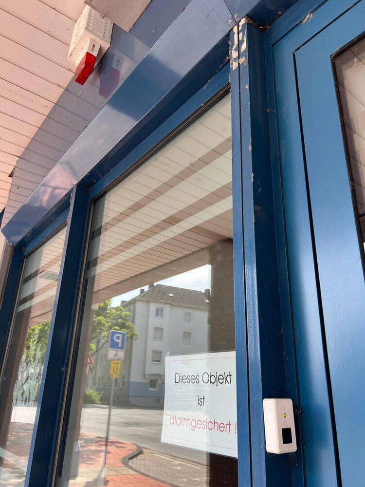 REDUZIERT Charmantes Ladenlokal Büro in Castrop-Rauxel - voll eingerichtet & sofort startklar!