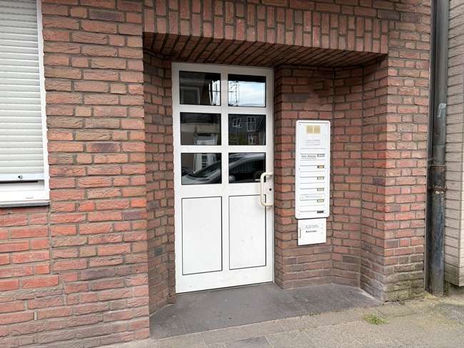 Etagenwohnung Duisburg Rheinhausen - 4 Zimmer, 108 m&sup2;, 289.000&euro; | Angebot:26815372