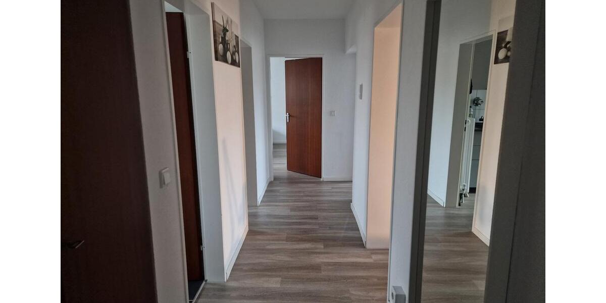 Etagenwohnung Erkrath - 4 Zimmer, 79 m&sup2;, 821&euro; | Angebot:25351230