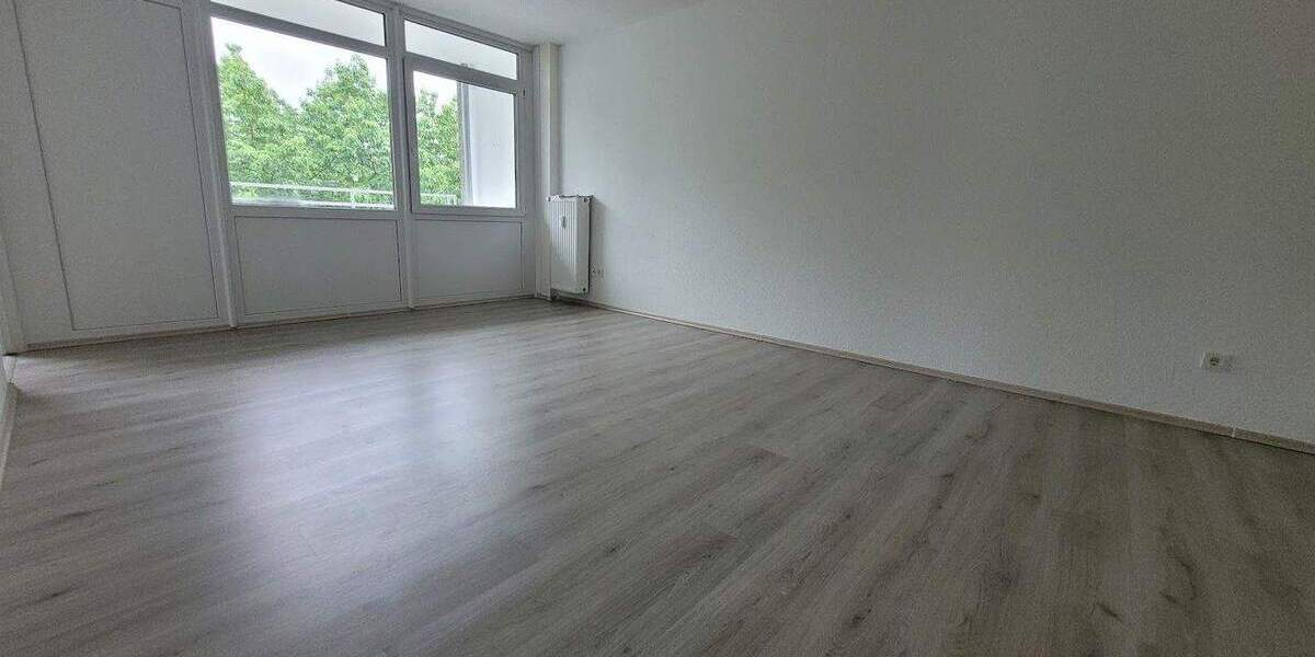 Etagenwohnung Essen Freisenbruch - 4 Zimmer, 82 m&sup2;, 721&euro; | Angebot:25699063