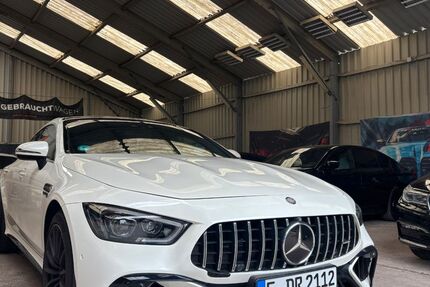 Mercedes-Benz AMG GT 149.000 km 55.000 &euro; Essen 45139
