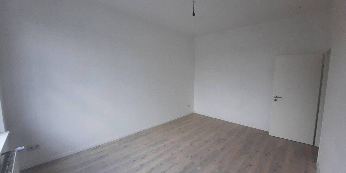 Etagenwohnung Bochum Weitmar - 4 Zimmer, 113 m&sup2;, 1.050&euro; | Angebot:26890129