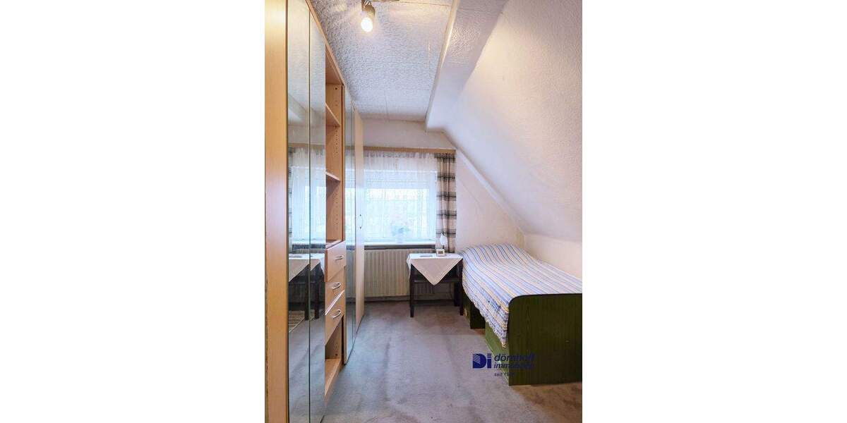 Einfamilienhaus Castrop-Rauxel Merklinde - 5 Zimmer, 140 m&sup2;, 320.000&euro; | Angebot:25769796