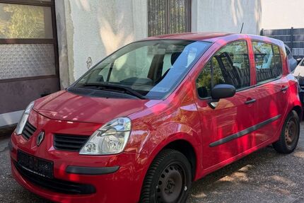 Renault Modus 175.000 km 1.750 &euro; Mülheim an der ruhr 45475