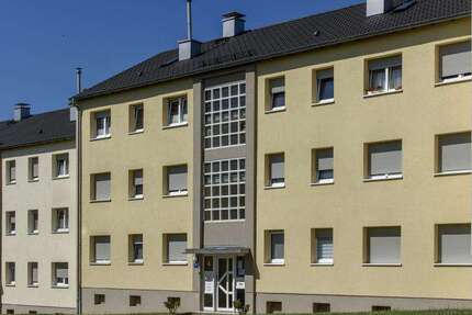 Wohnung Velbert Kostenberg - 4 Zimmer, 89 m&sup2;, 799&euro; | Angebot:26933360