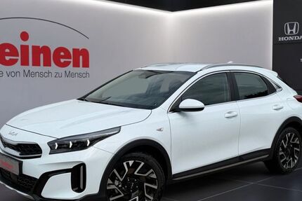 Kia XCeed 8.000 km 25.880 &euro; Essen 45141