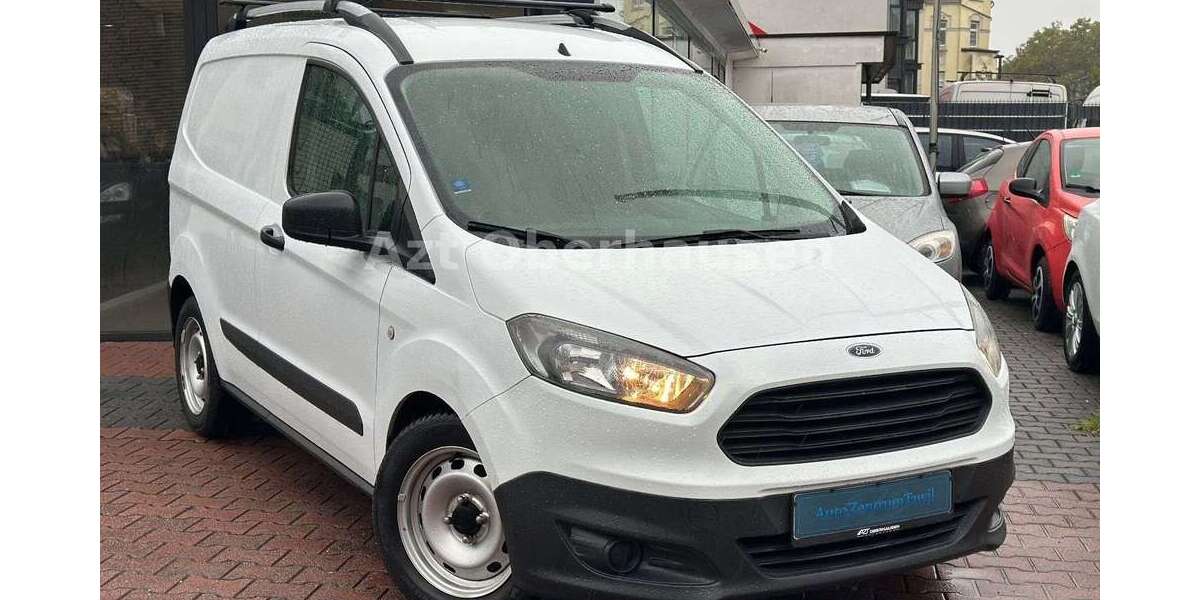 Ford Transit 62.895 km 8.990 &euro; Oberhausen 46049