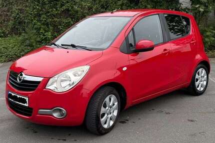 Opel Agila 150.000 km 2.500 &euro; Duisburg, Stadt 47239