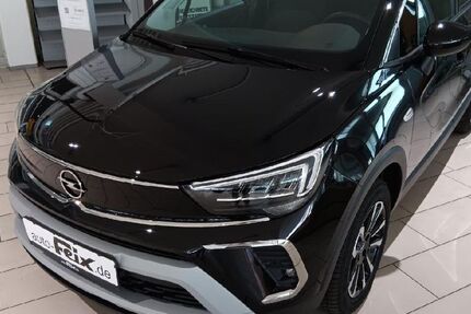 Opel Crossland (X) 2.174 km 21.990 &euro; Bochum 44791