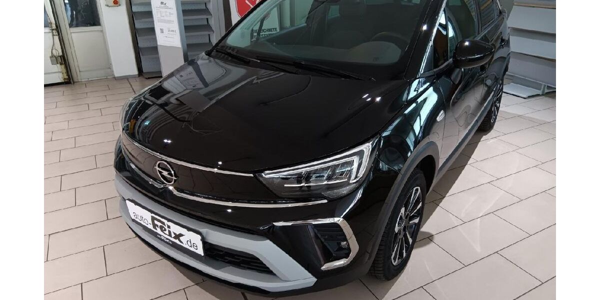 Opel Crossland (X) 2.174 km 21.990 &euro; Bochum 44791
