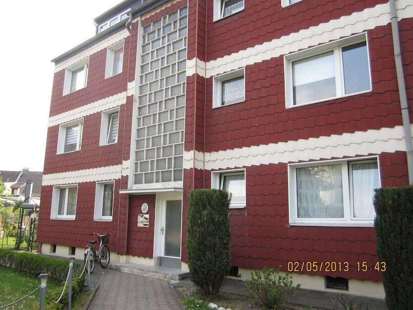 Wohnung zum Mieten in Moers 371 € 49.65 m²