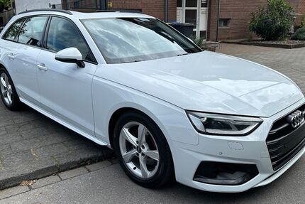 Audi A4 180.000 km 16.980 &euro; Duisburg 47226
