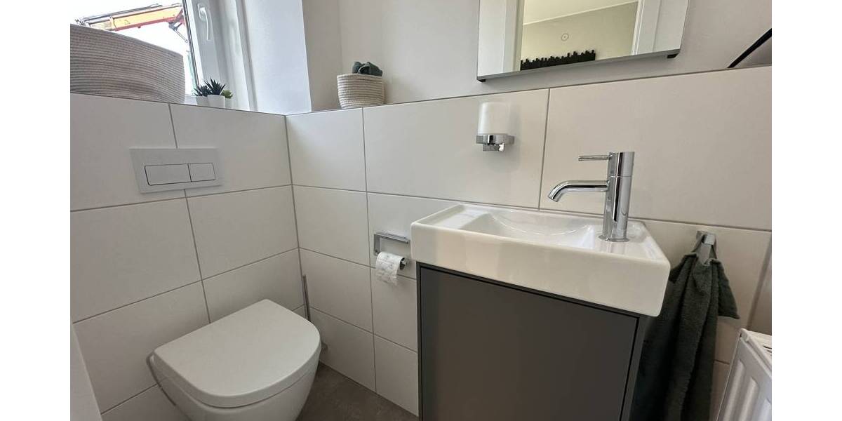 Doppelhaushälfte Duisburg / Asterlagen Bergheim - 4 Zimmer, 129 m&sup2;, 527.200&euro; | Angebot:26476066