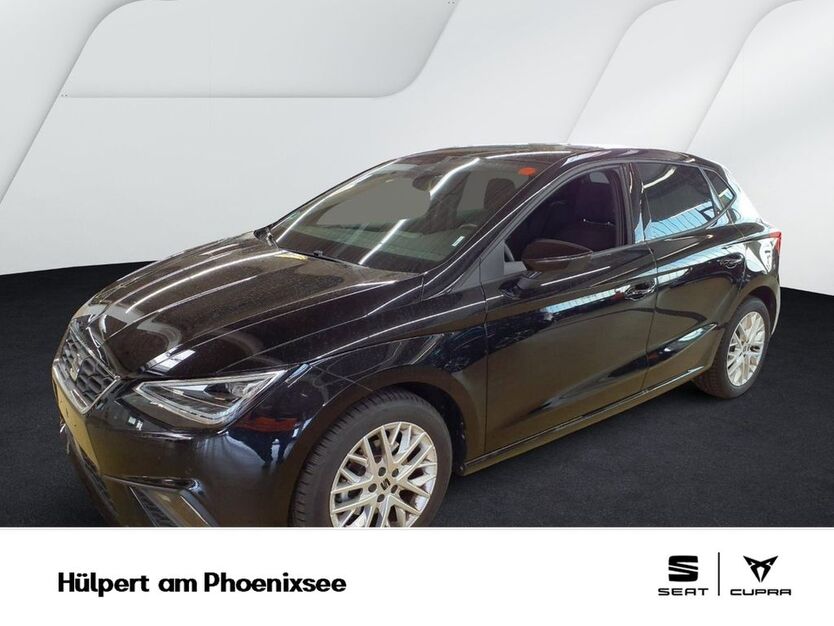 Seat Ibiza 9.494 km 22.117 € Dortmund 44269