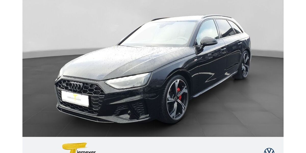 Audi A4 20.933 km 38.780 &euro; Recklinghausen 45663