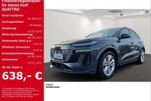Gebrauchtwagen Audi QUATTRO