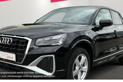 Audi Q2 42.537 km 22.800 &euro; Duisburg 47249