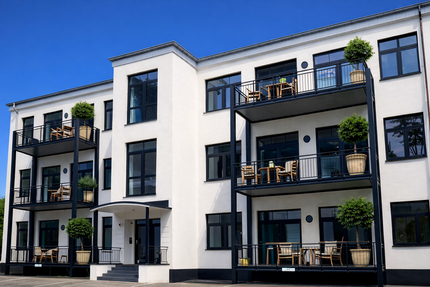 Haus Oberhausen - 12 Zimmer, 511 m&sup2;, 2.340.000&euro; | Angebot:25860745