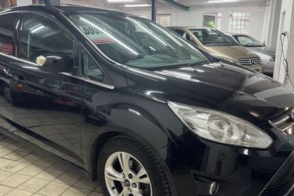 Ford C-Max 170.000 km 5.990 € Oberhausen 46149