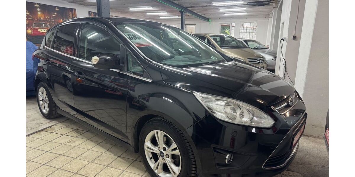 Ford C-Max 170.000 km 5.990 € Oberhausen 46149