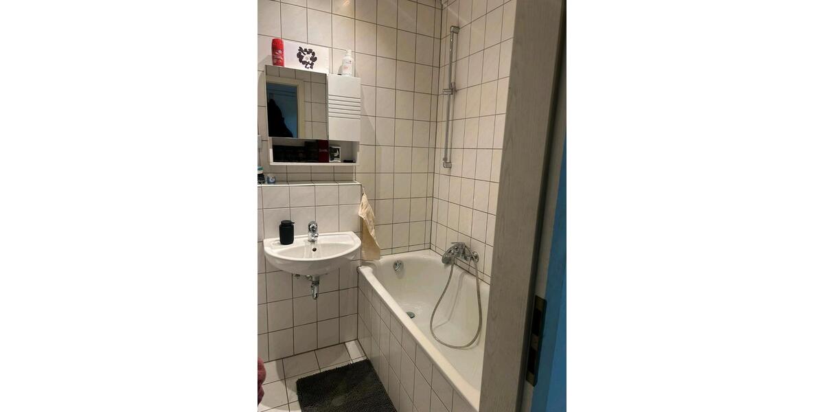 Etagenwohnung Oberhausen Biefang - 3 Zimmer, 55 m&sup2;, 650&euro; | Angebot:25830535