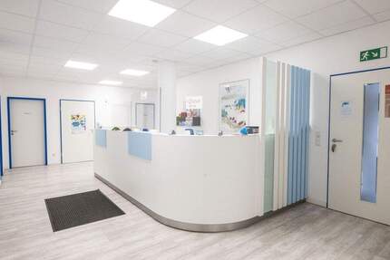 Gewerbeobjekt Moers Moers-Mitte - 1 Zimmer, 299.999&euro; | Angebot:25741566