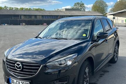 Mazda CX-5 154.000 km 5.990 &euro; Duisburg 47239