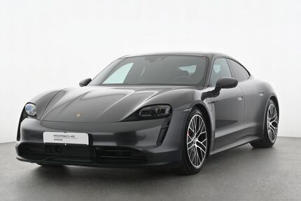 Porsche Taycan 42.036 km 61.900 &euro; Essen 45143
