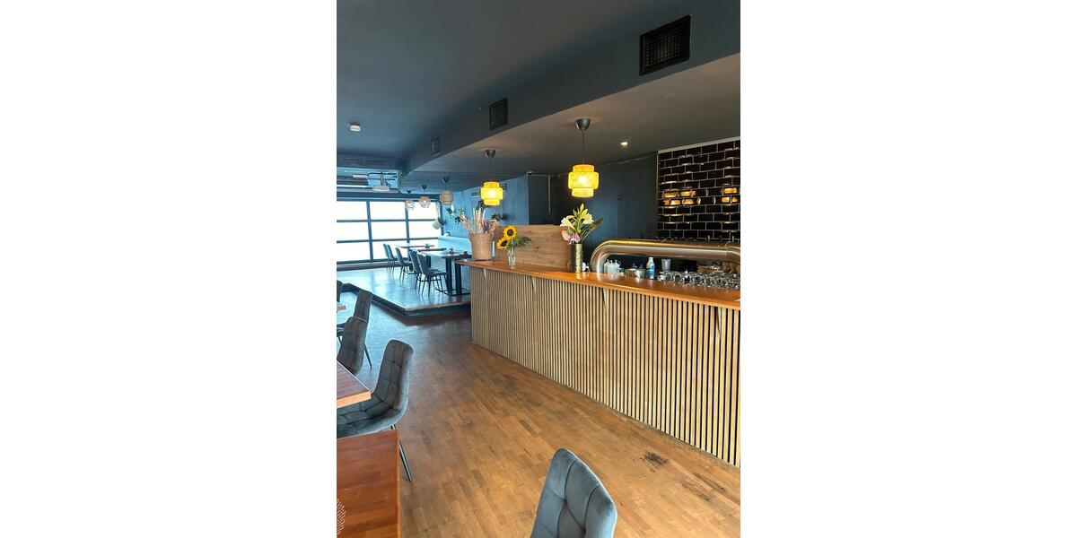 Event Lokal Bottrop Mitte zimmer