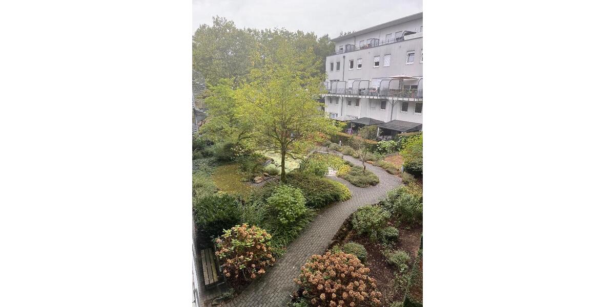 Etagenwohnung Gelsenkirchen - 2.5 Zimmer, 64 m&sup2;, 120.000&euro; | Angebot:27462431