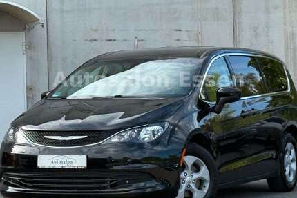 Chrysler Pacifica 25.587 km 28.490 &euro; Essen 45141