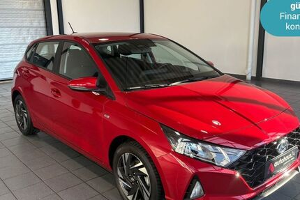 Hyundai i20 25.662 km 14.490 &euro; Wuppertal 42287