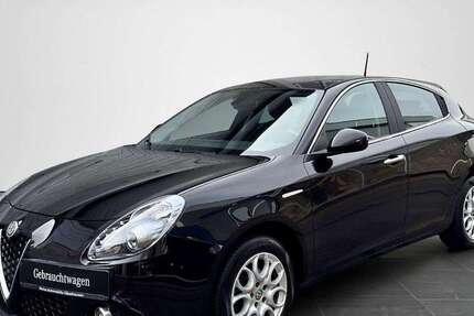 Alfa Romeo Giulietta 134.000 km 8.490 &euro; Oberhausen 46045