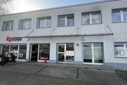 Gewerbeobjekt Marl Alt-Marl - 1.162&euro; | Angebot:25439675