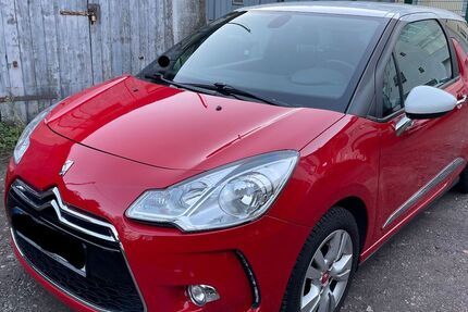 Citroen DS3 74.000 km 5.400 &euro; Essen 45326