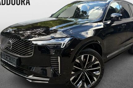 Volvo XC90 19.377 km 62.990 &euro; Wuppertal 42117